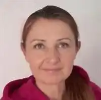 Козлова Оксана