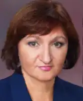 Крылова Надежда Ивановна