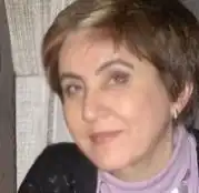 Крылова Вера Вячеславовна