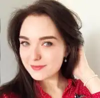 Крылова Виктория