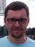 Кудрявцев Мирон Денисович