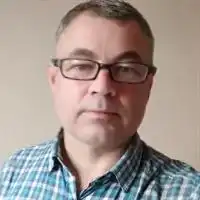 Кудрявцев Степа Георгиевич
