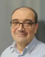 Кудрявцев Степа Иванович
