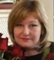 Кудрявцева Надежда