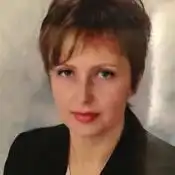 Кудрявцева Вероника Викторовна