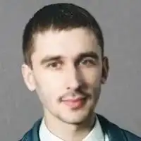 Куликов Ярослав Русланович
