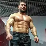 Куликов Константин Русланович