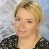 Куликова Алёна Дмитриевна