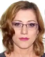 Куликова Татьяна Юрьевна
