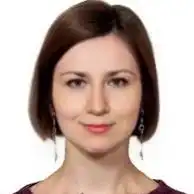 Куликова Виолетта Юрьевна
