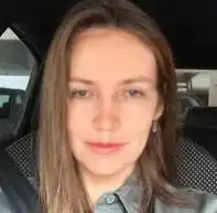 Куликова Жанна