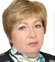 Купцова Вера