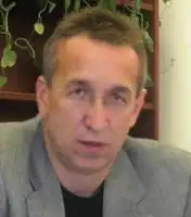 Кузьмин Богдан