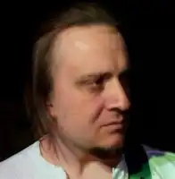 Кузьмин Богдан Виталиевич