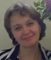 Кузьмина Анна Сергеевна