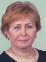 Кузьмина Наталья