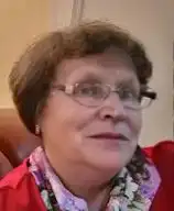 Кузьмина Ольга Константиновна