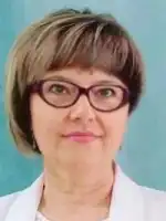 Кузьмина Полина