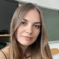 Кузьмина Юлия