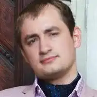 Кузнецов Кирилл Максимович
