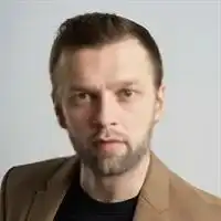 Кузнецов Сергей Николаевич
