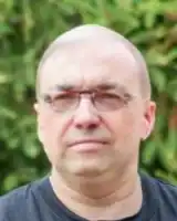 Кузнецов Сергей Николаевич
