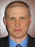 Кузнецов Сергей Васильевич