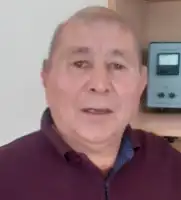 Кузнецов Виктор Викторович