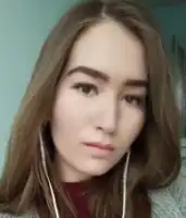 Кузнецова Полина