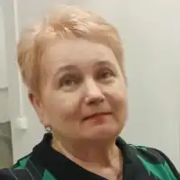 Кузнецова Валерия Владимировна