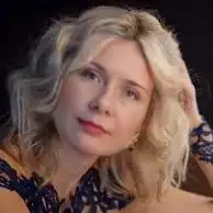 Кузнецова Жанна