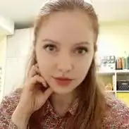 Кузнецова Жанна