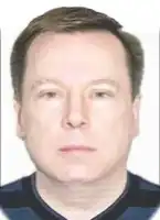 Лебедев Кирилл