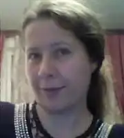 Лебедева Алиса Петровна