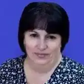 Лебедева Надежда