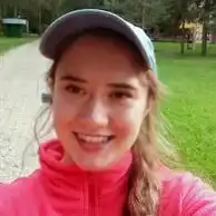 Лебедева Василиса Андреевна