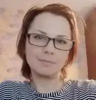 Липская Ксения