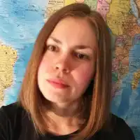 Логинова Екатерина Сергеевна