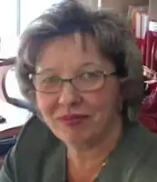 Логинова Ольга Анатольевна