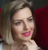 Маркова Яна Артемовна
