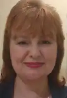 Маркова Наталья