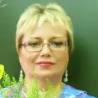 Маркова Ольга Григорьевна