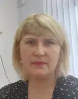 Маркова София Сергеевна