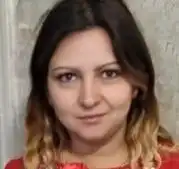 Маркова Ульяна Денисовна