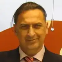 Мартынов Георгий Владимирович