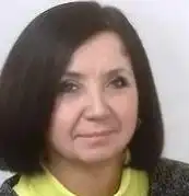 Матвеева Елена