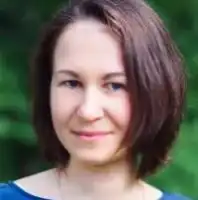 Матвеева Елена Ивановна