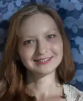 Матвеева Вера