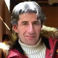 Мельников Давид