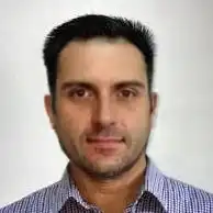 Мельников Георгий